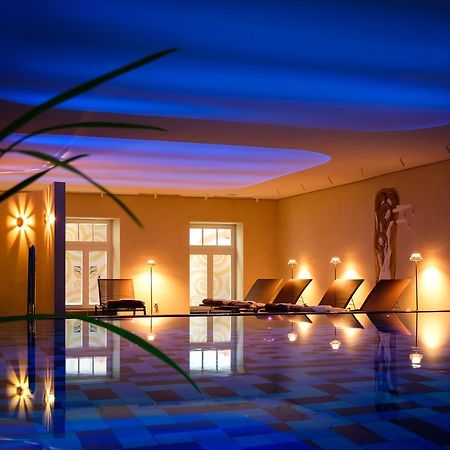 Romantik Jugendstilhotel Bellevue Трабен-Трарбах Экстерьер фото