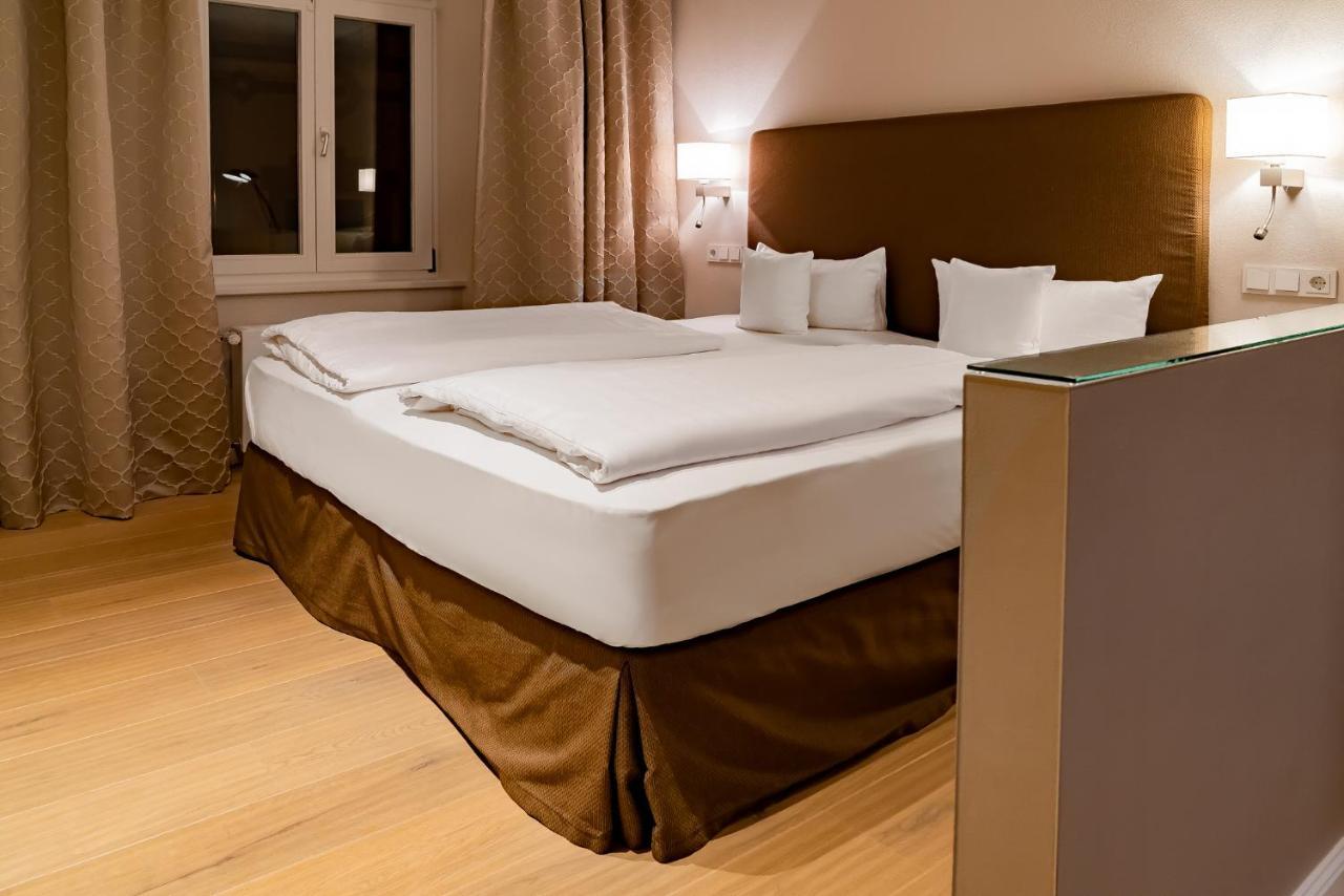 Romantik Jugendstilhotel Bellevue Трабен-Трарбах Экстерьер фото