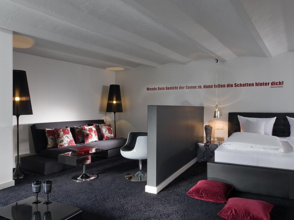 Romantik Jugendstilhotel Bellevue Трабен-Трарбах Экстерьер фото