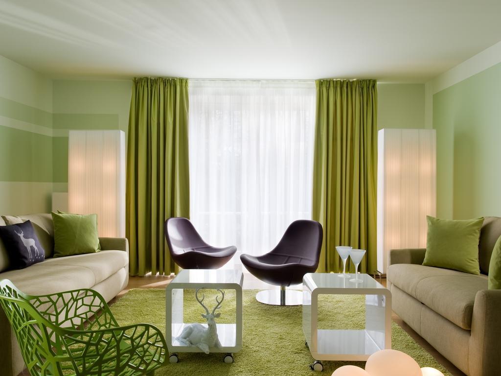 Romantik Jugendstilhotel Bellevue Трабен-Трарбах Экстерьер фото